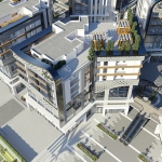 G Business Hub-Vision