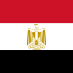 Flag-Egypt