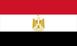 Flag-Egypt