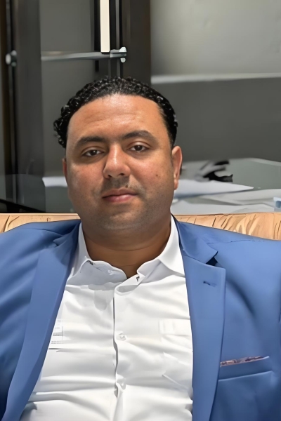 Chairman-HD